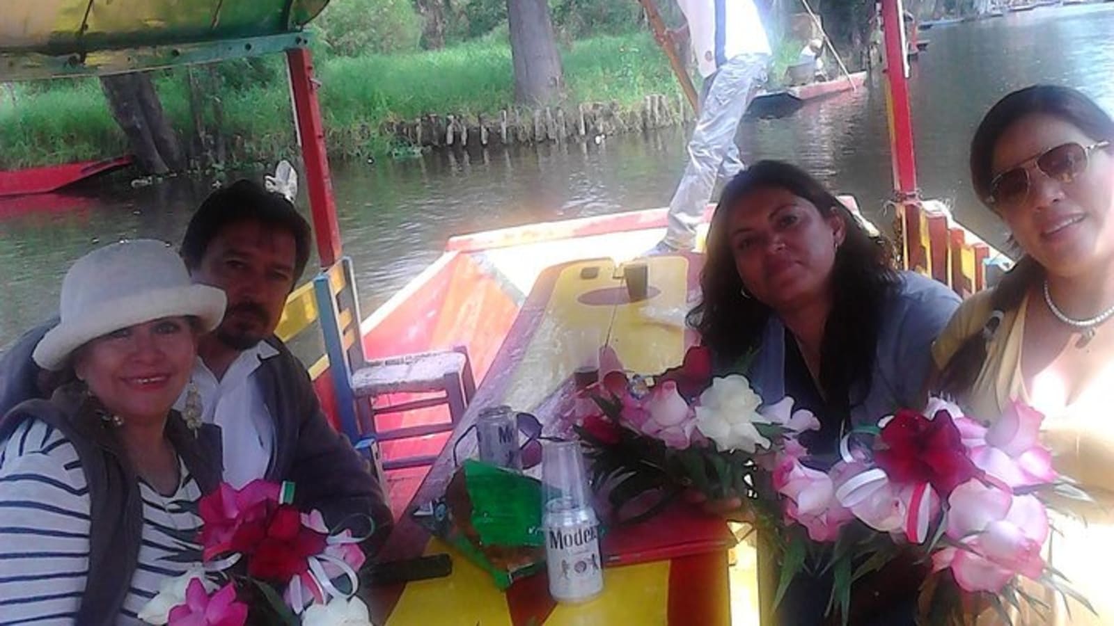 Private Tour: Xochimilco, Coyoacan and Frida Kahlo Museum