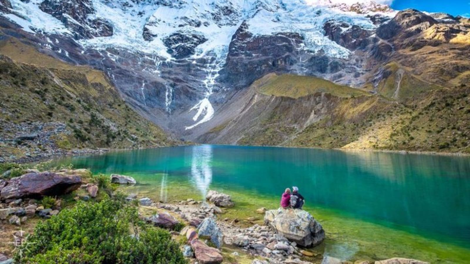 Humantay Lake Tour from cusco: 7 am Departure with Lunch