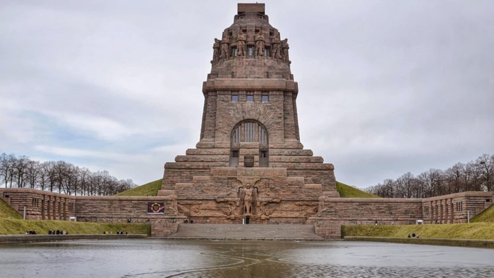 Leipzig private tour Half day