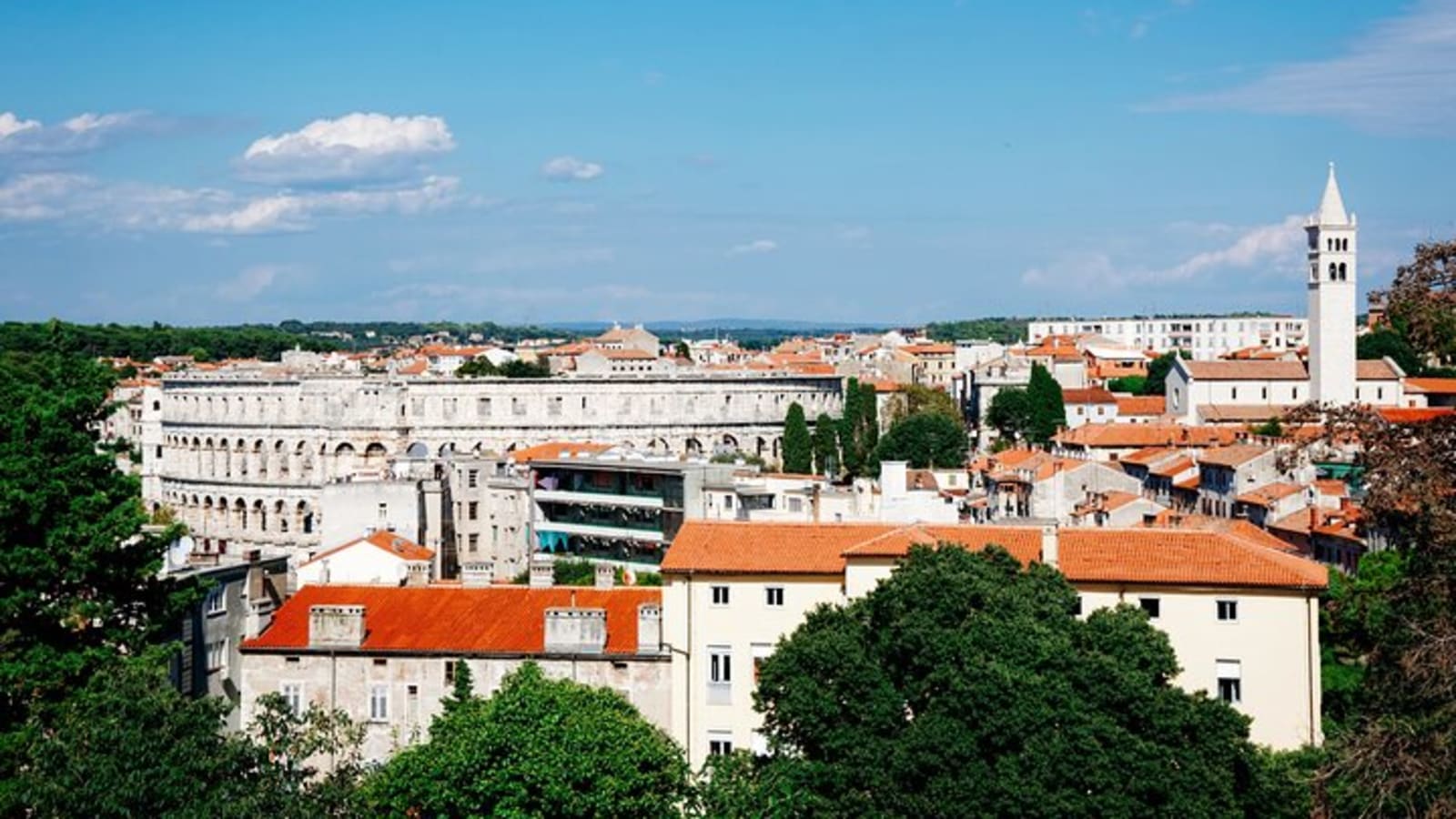 Pula’s Winter Wonders: A Private Christmas Journey Through Time
