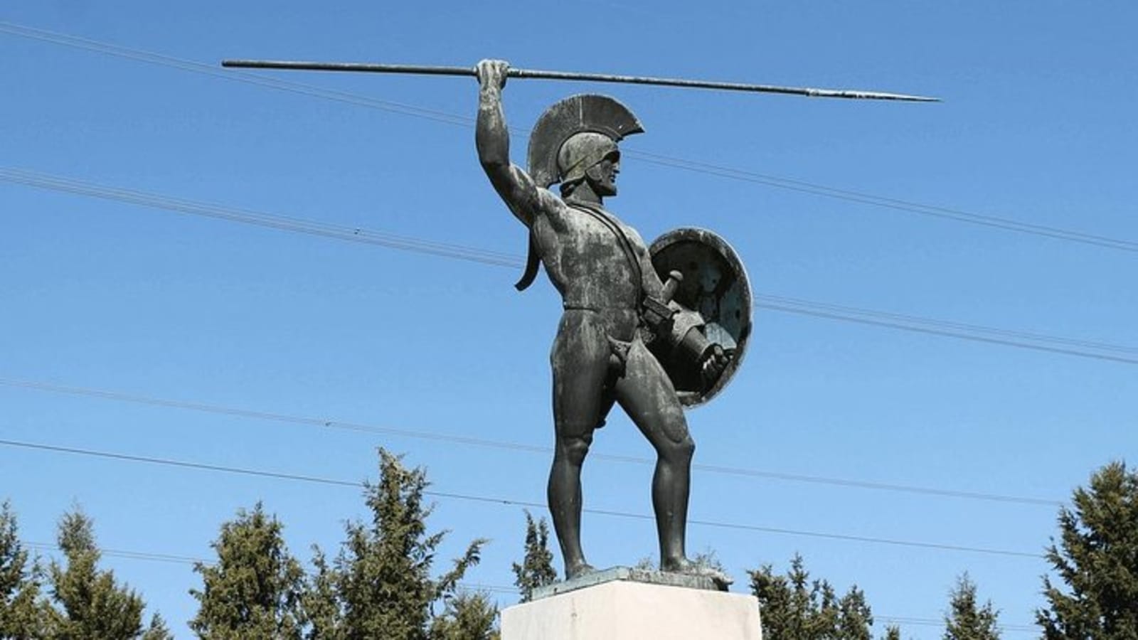 Thermopylae and Delphi full day private tour from Athens