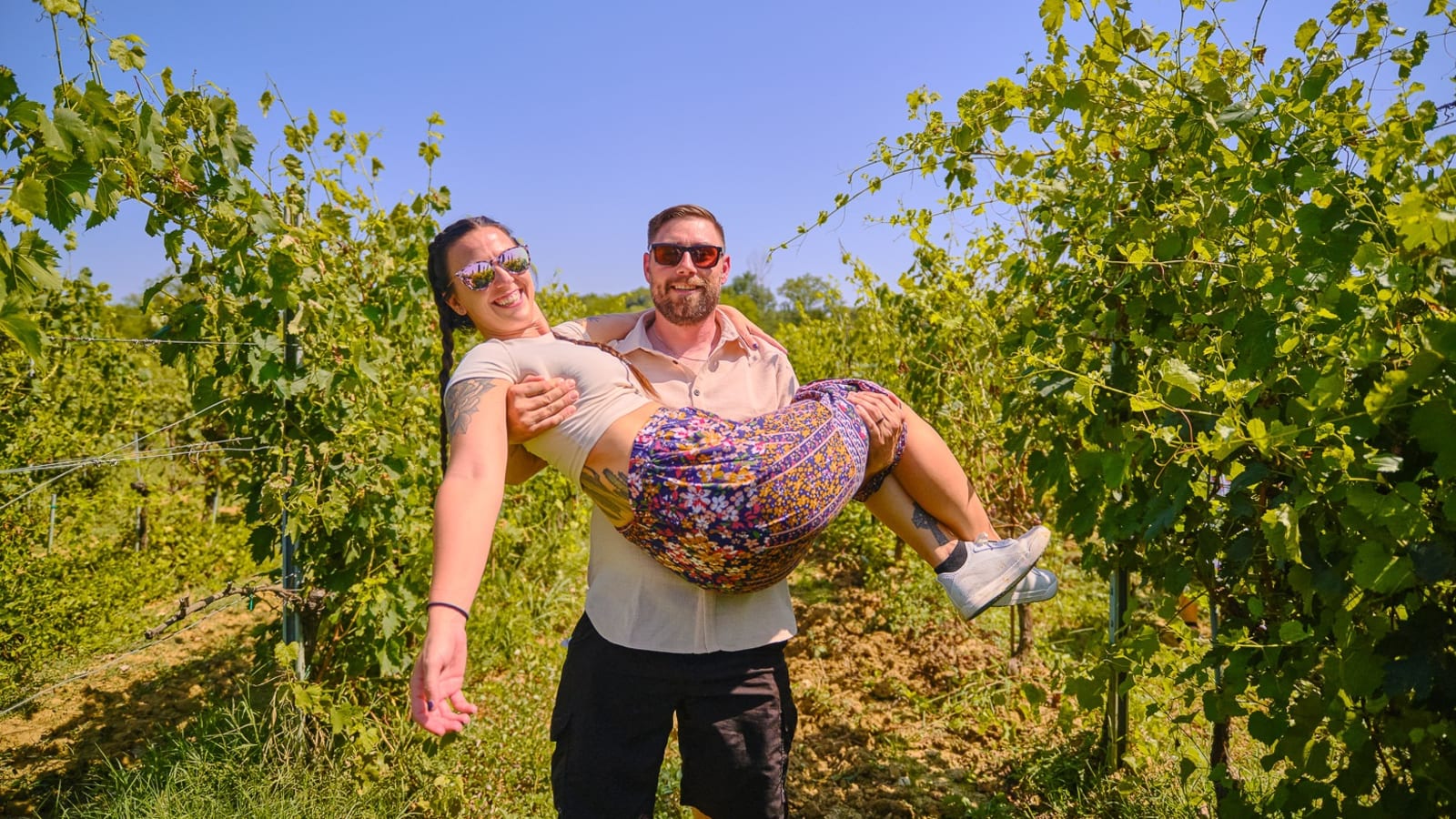 Tuscany Highlights Guided Small-Group Tour from Florence