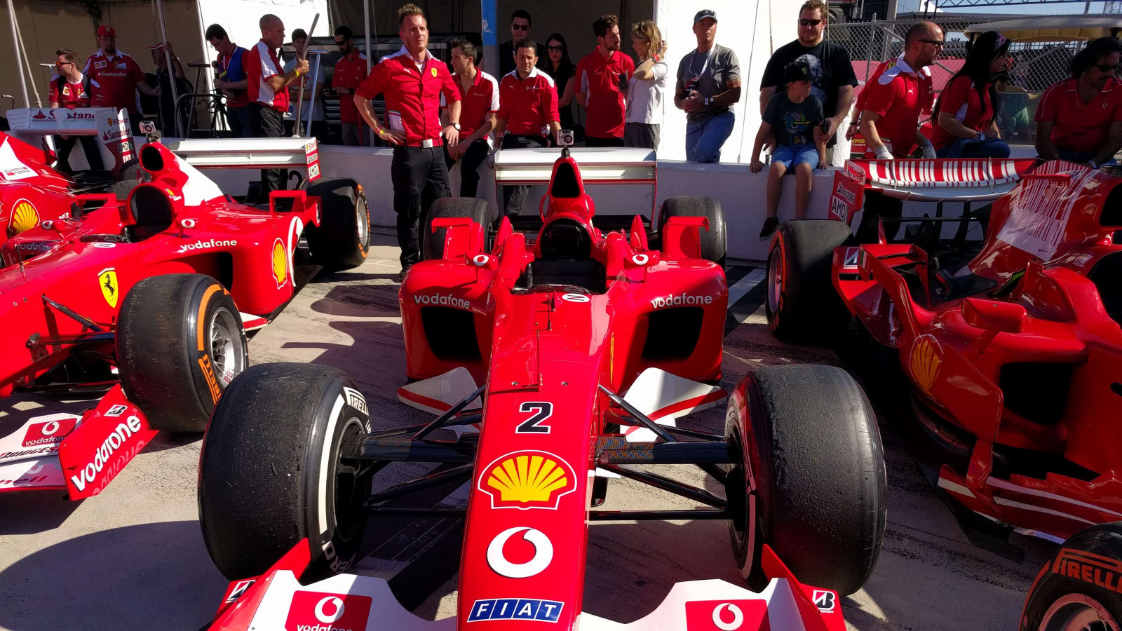 Ferrari Museum and Balsamic Vinegar Tasting tour