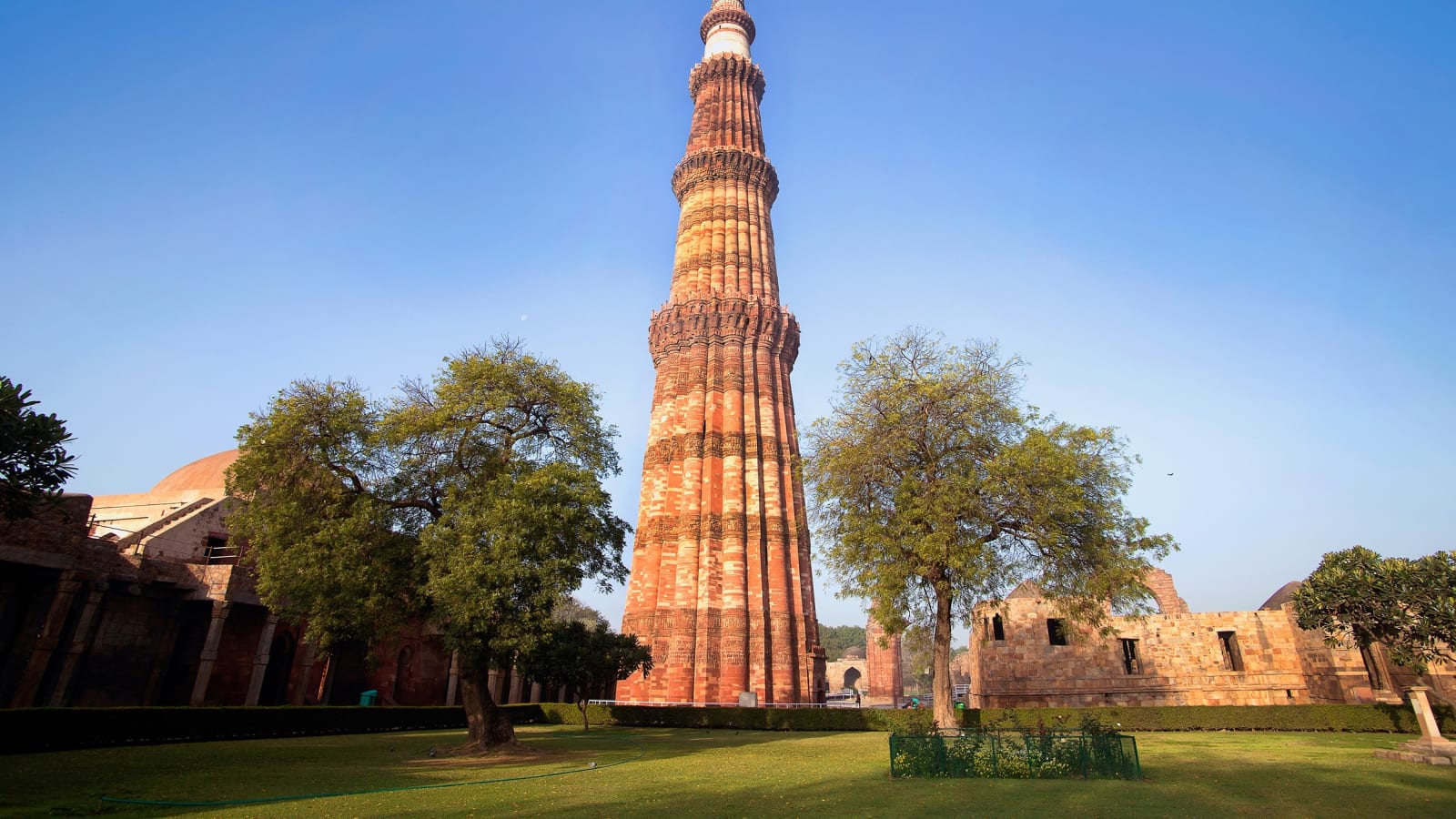 Cultural Marvels of India: Rajasthan, Temples & Caves