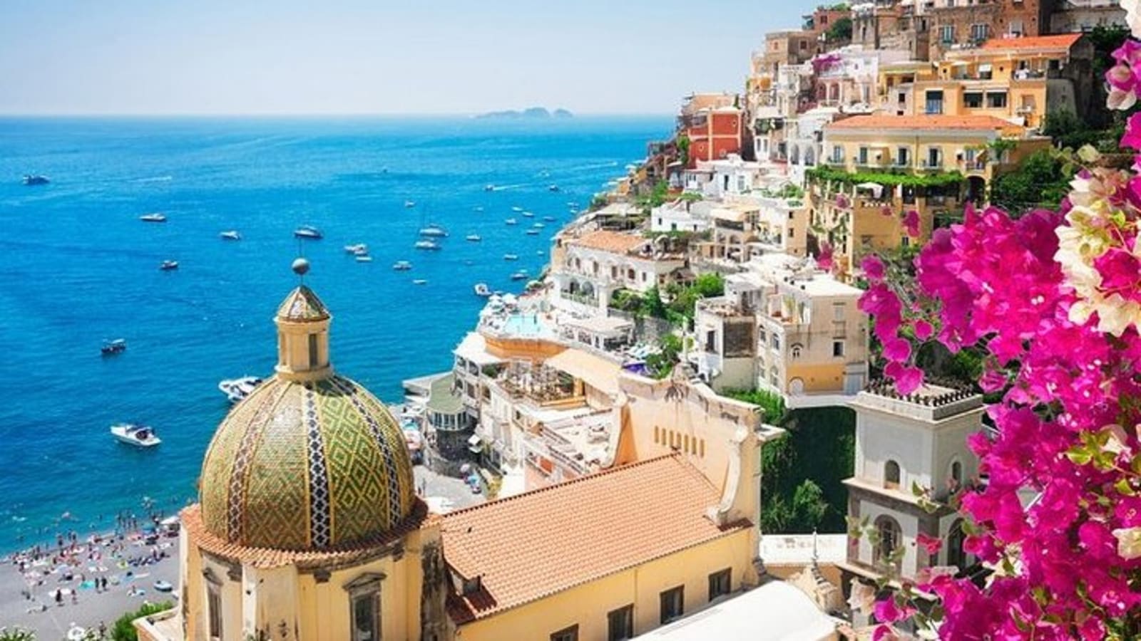Positano, Amalfi & Ravello: Gems of the Coast