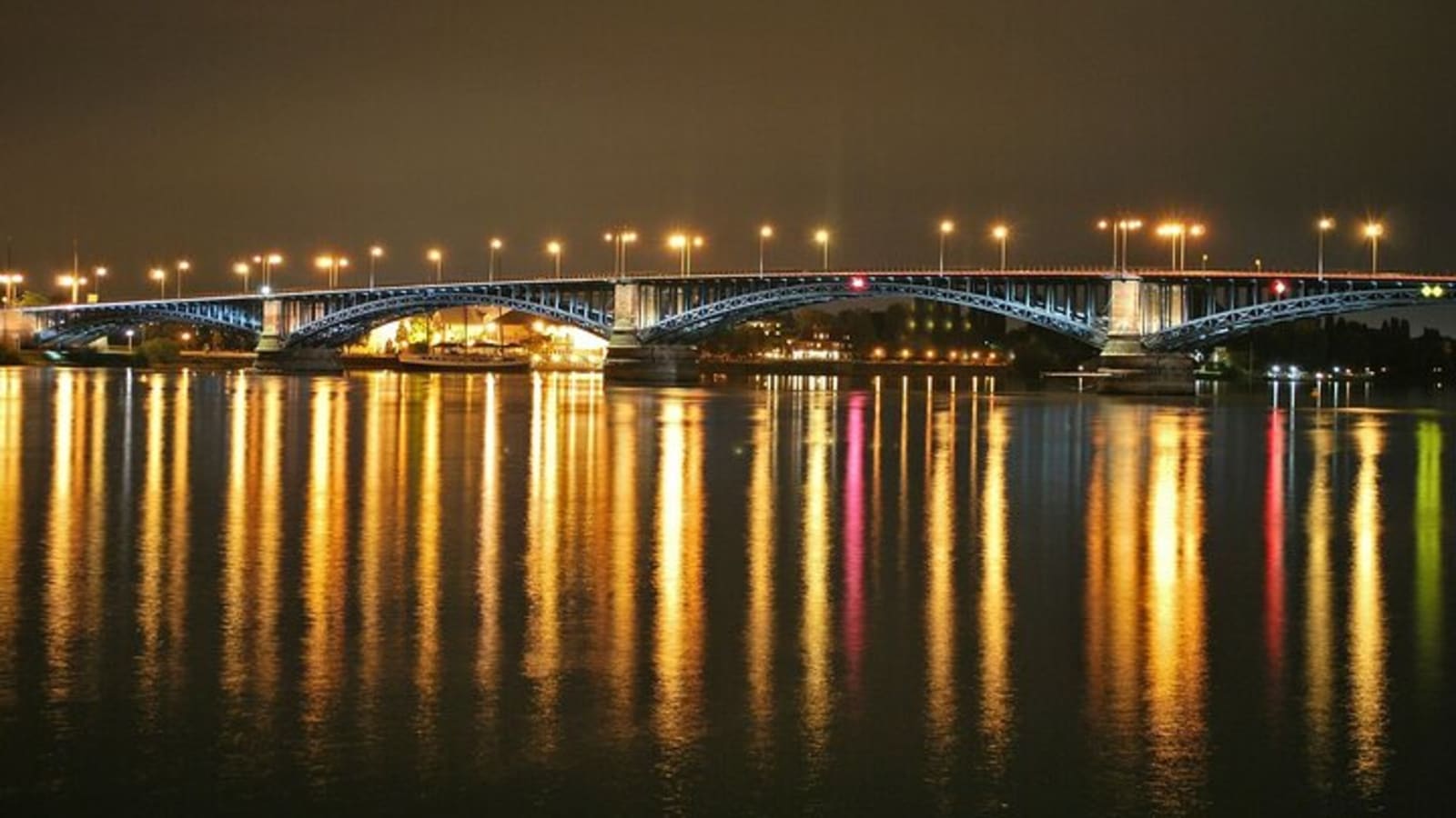 Frankfurt to Mainz Private Excursion with public transportation