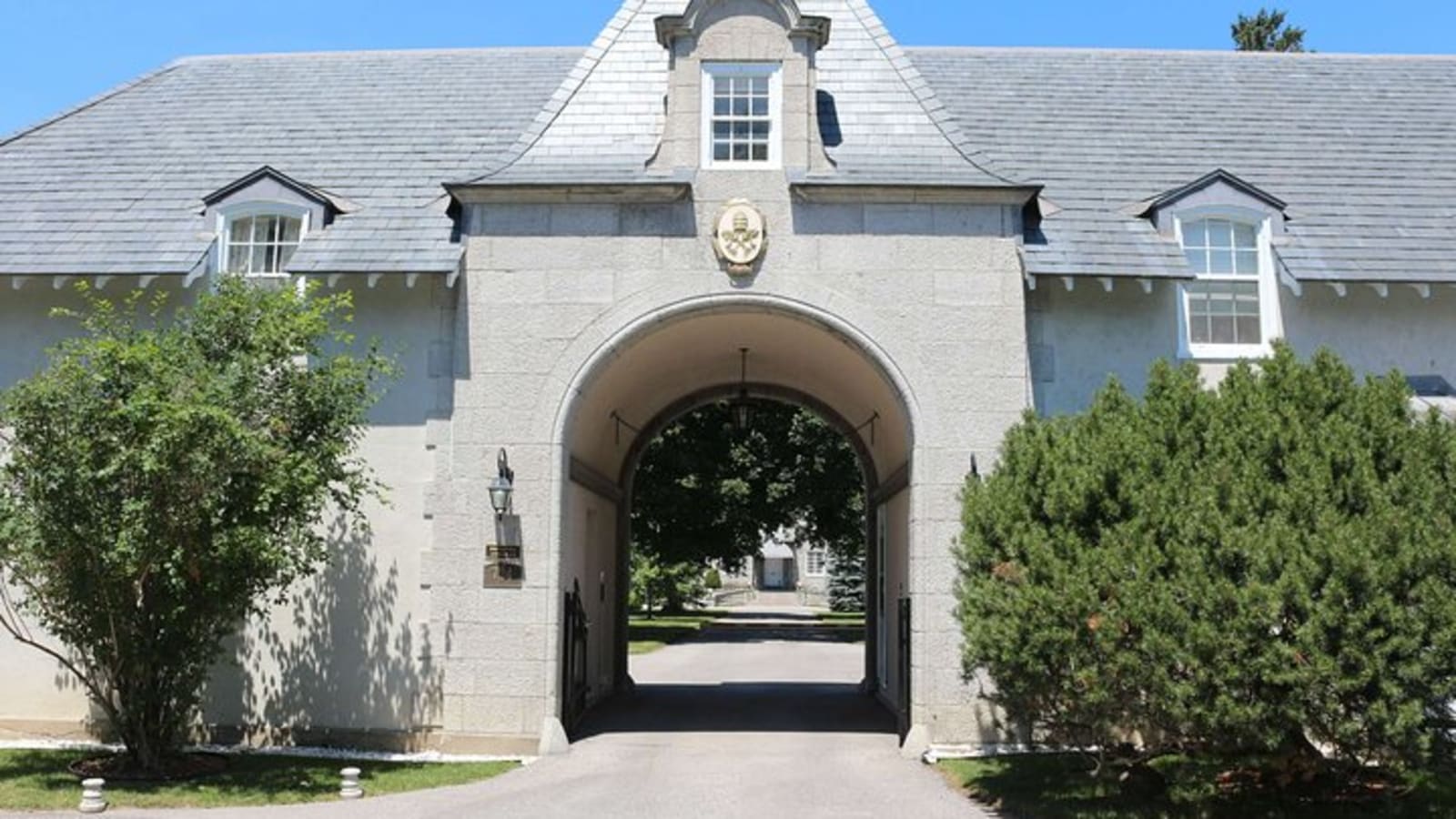 Ottawa Embassy Quest: The Night You Don't Remember