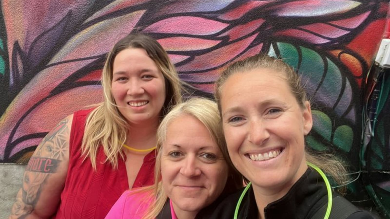 Ottawa Street Art Exploration Game and Self-Guided Tour
