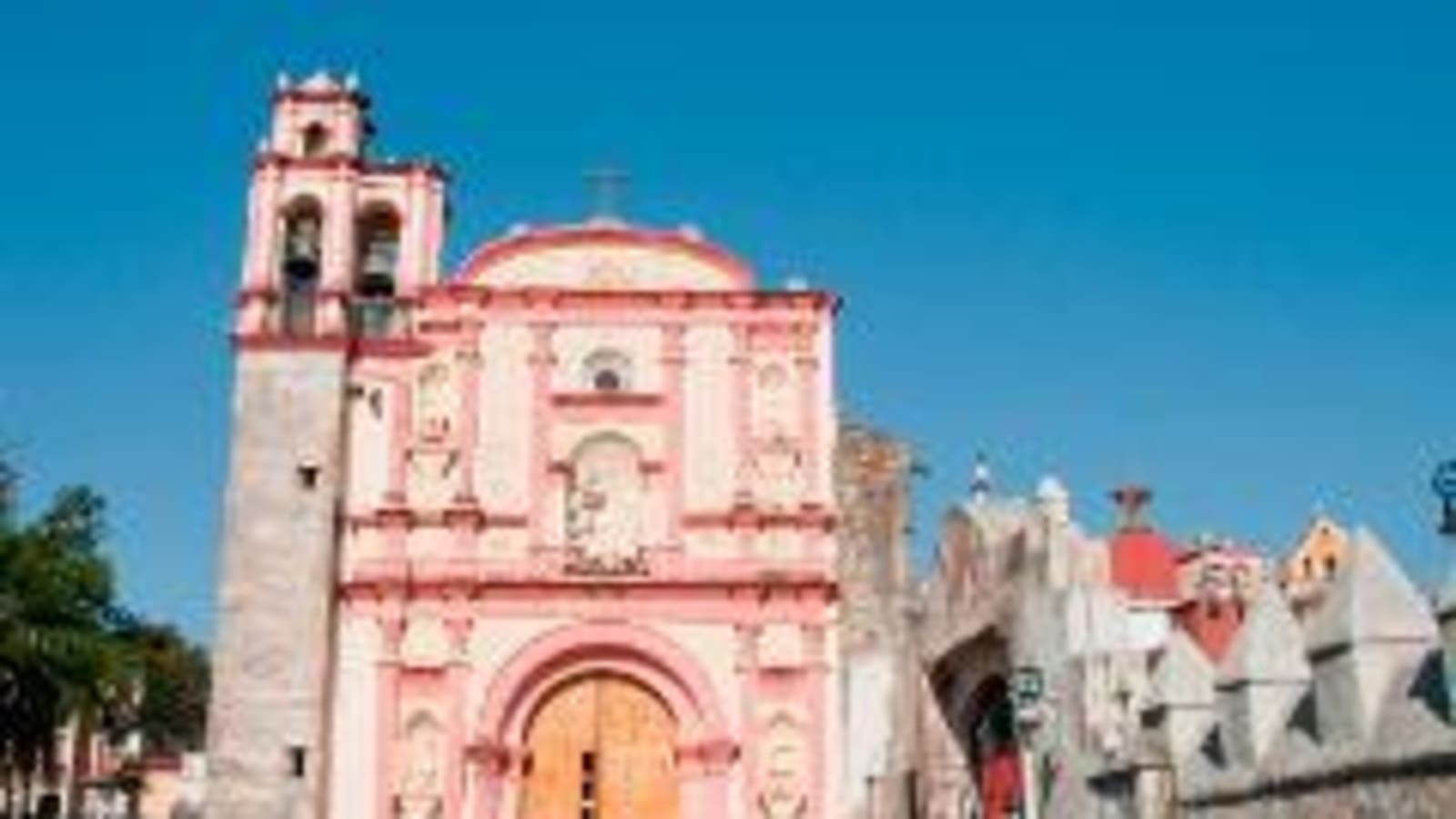 Taxco and Cuernavaca Day Trip from Mexico City All inclusive