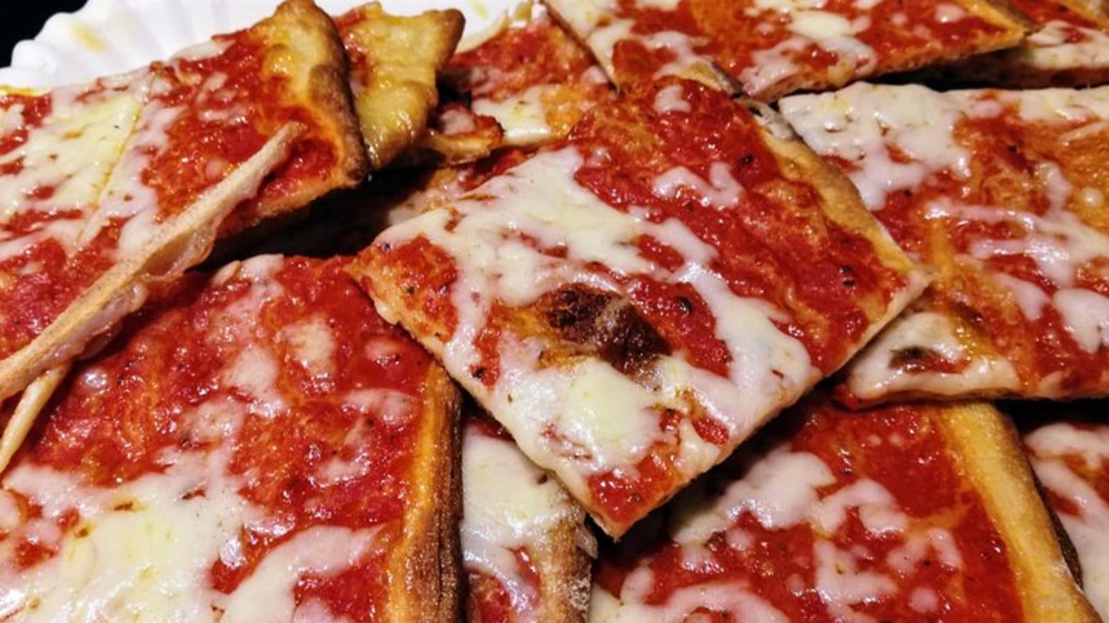 Naples Street Food and Walking Tour