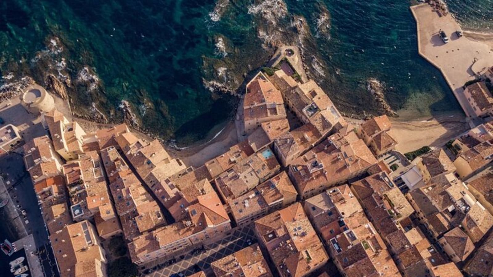 Full-Day Private Tour of Nice Cannes Antibes and Saint Tropez