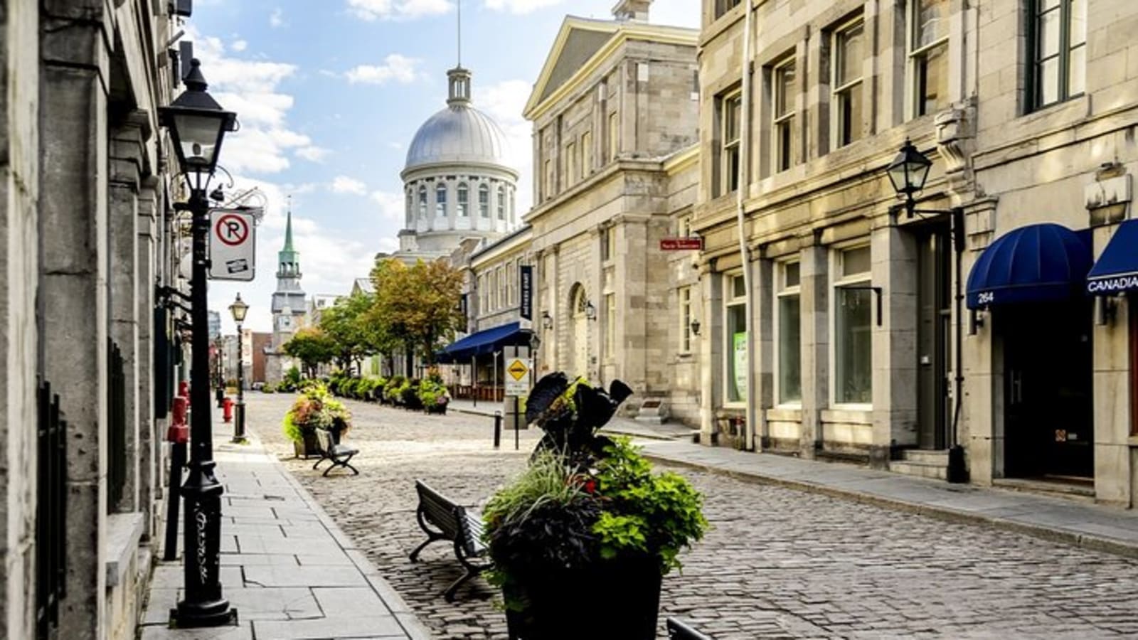 Montreal Mystery Quest: Shadows of Prohibition
