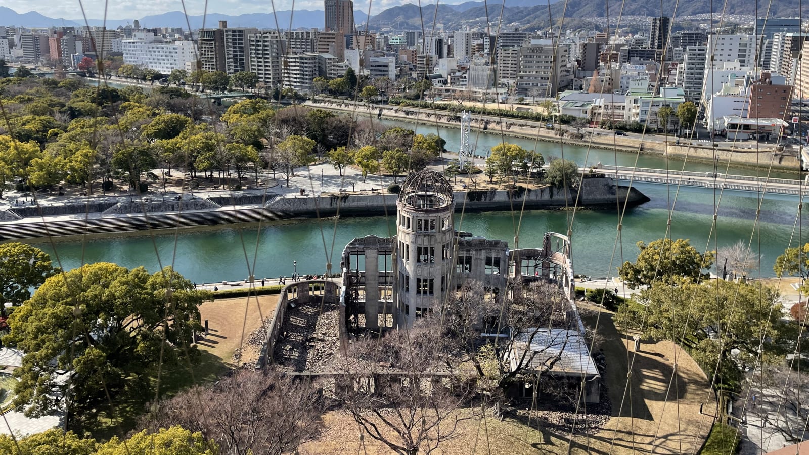 Private Hiroshima & Miyajima Tour – Peace Memorial Park with All-Inclusive Transport