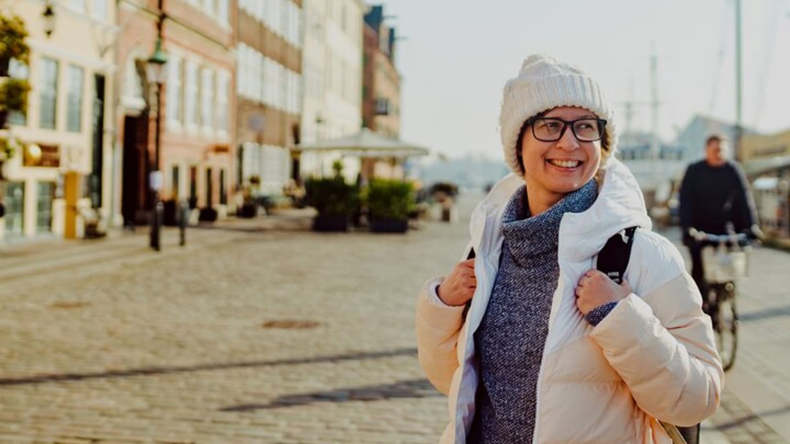 Copenhagen Alternative Private Tour: Vesterbro & Christianshavn