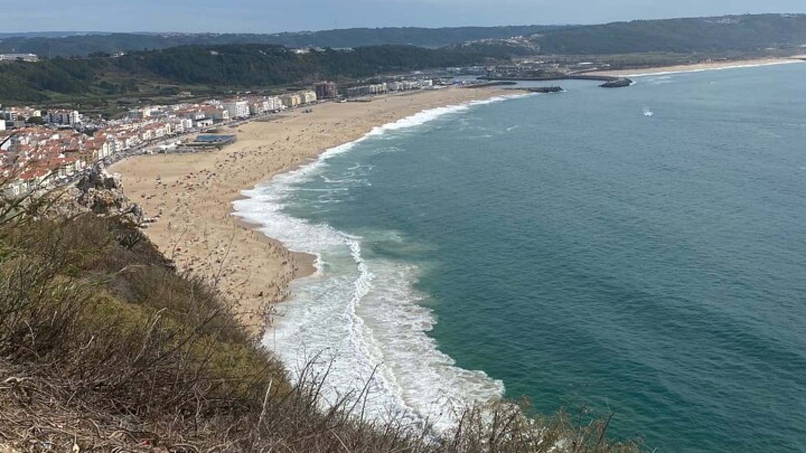 Fátima, Batalha, Nazaré and Óbidos Private Tour