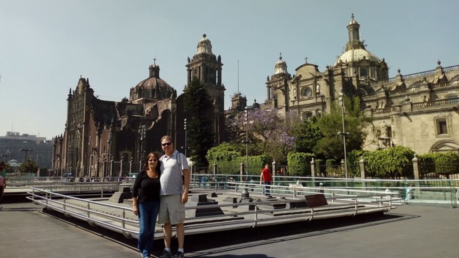 Mexico City 3 Days: Know the Bustling Capital with Your Guide (3D)
