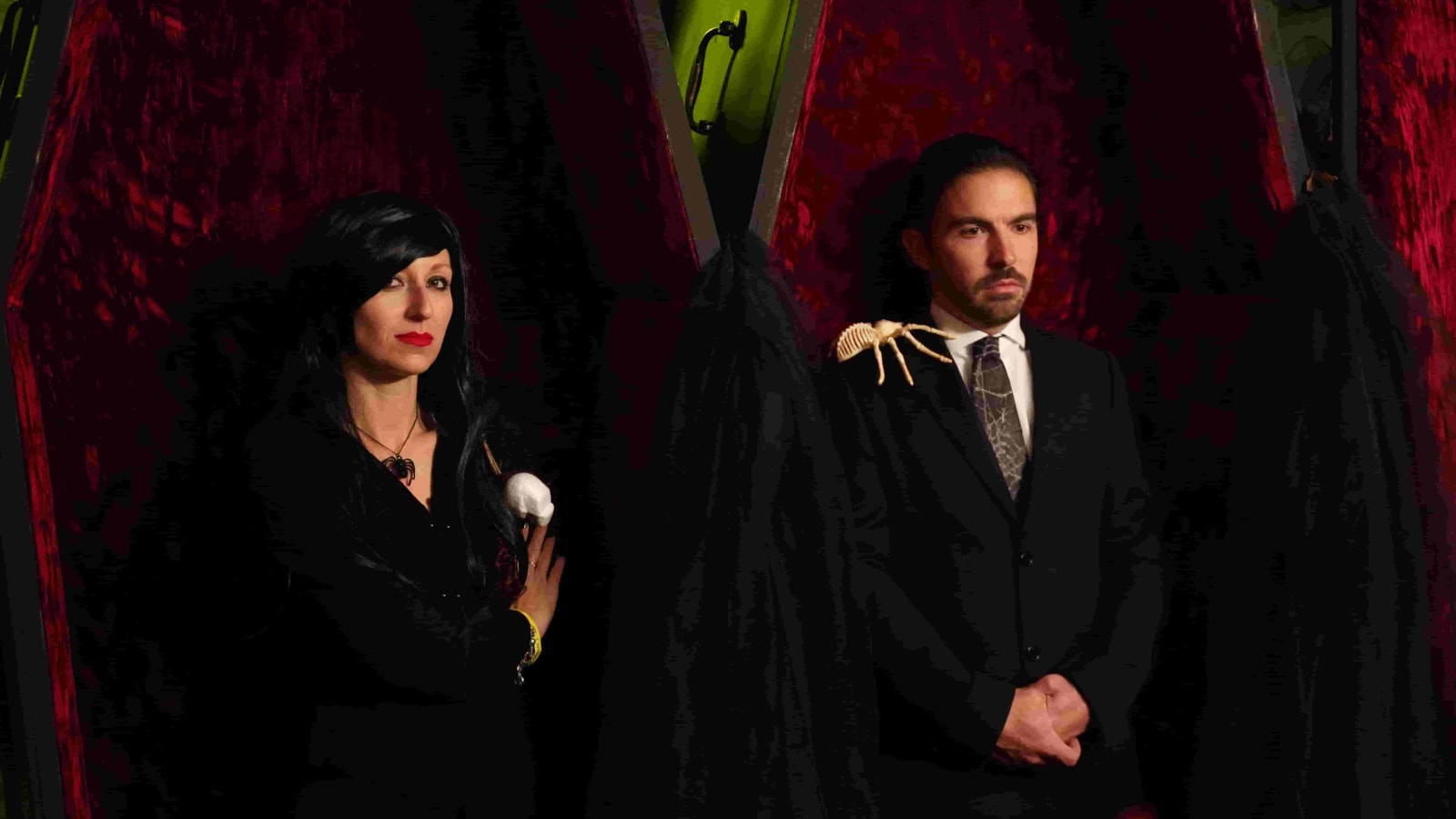 Halloween in Transylvania - 3 days tour and party at Dracula Castle