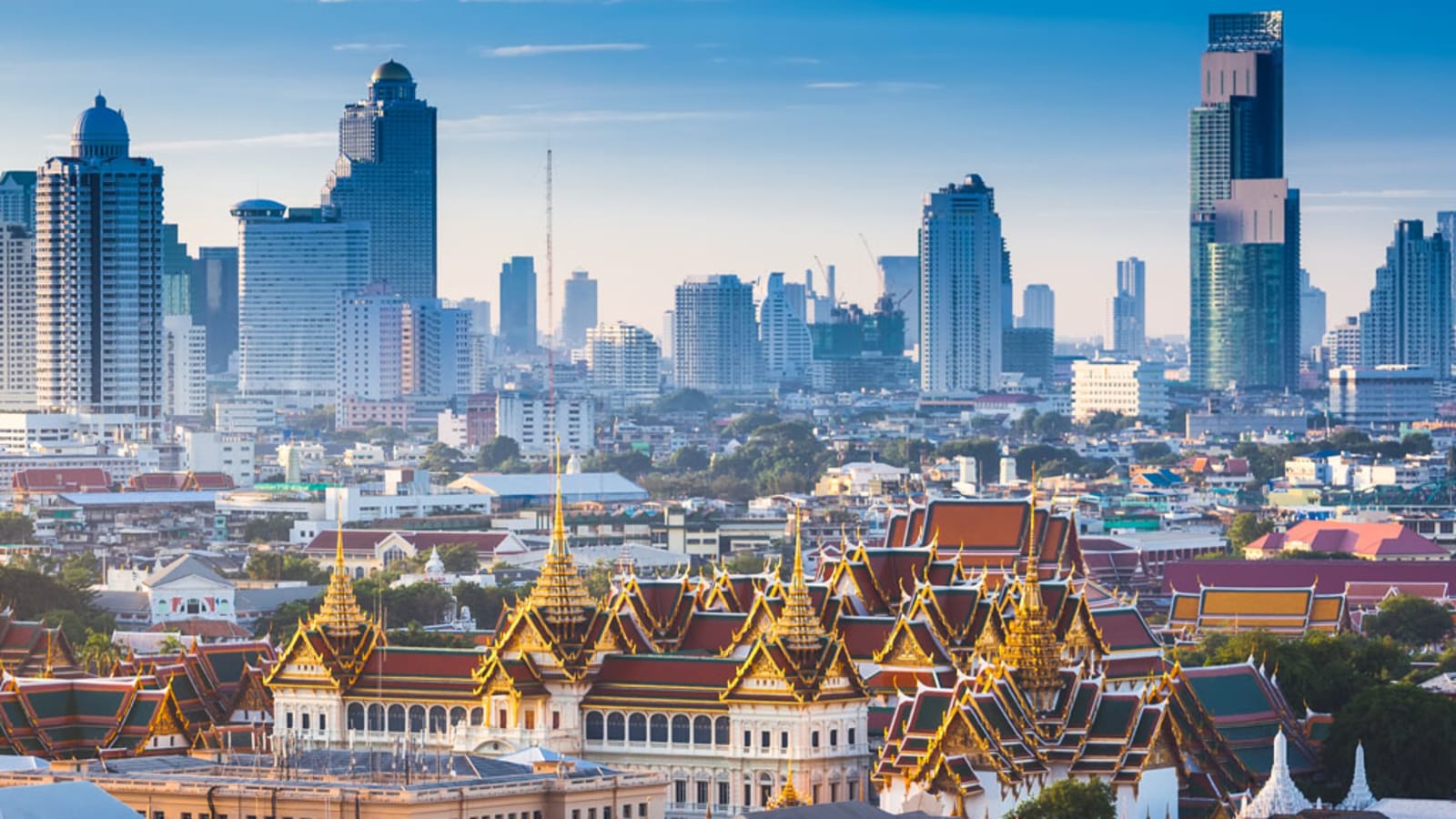 Eventyr i Cambodia og ø-hop i Thailand 21 dage.