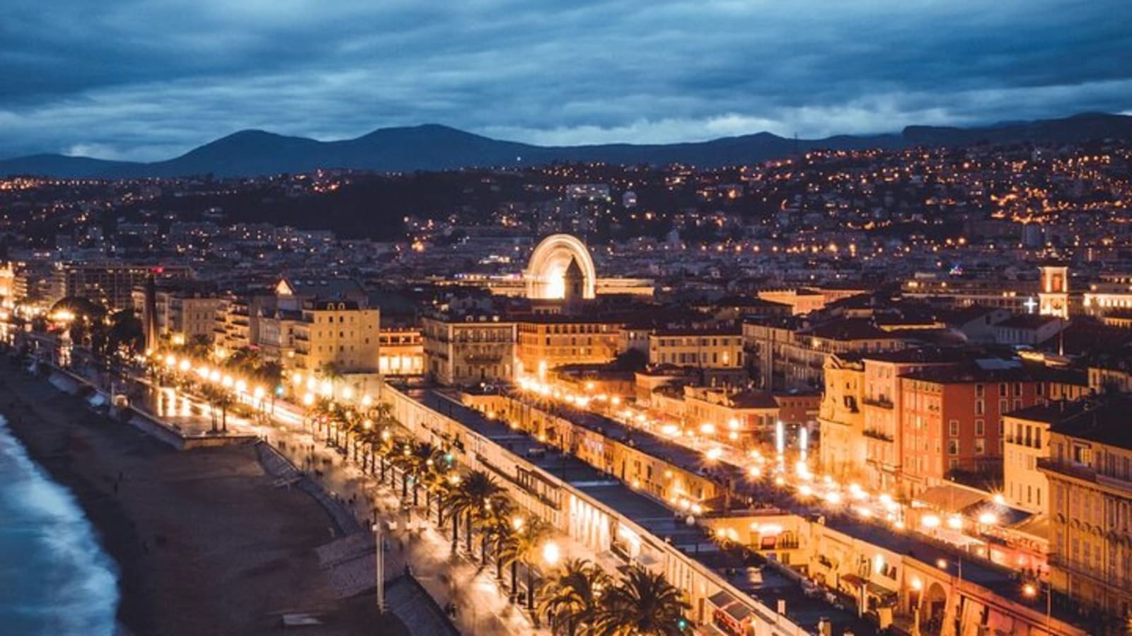 Full Day Nice Cannes Antibes and Saint Tropez with Pick up