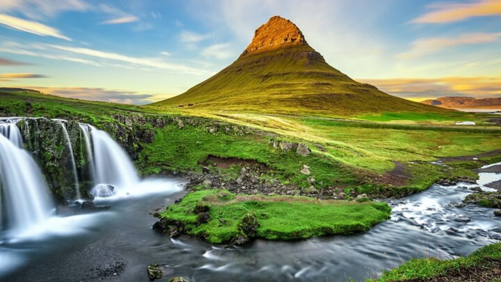 West Iceland: Exclusive Day Tour of Snaefellsnes Peninsula