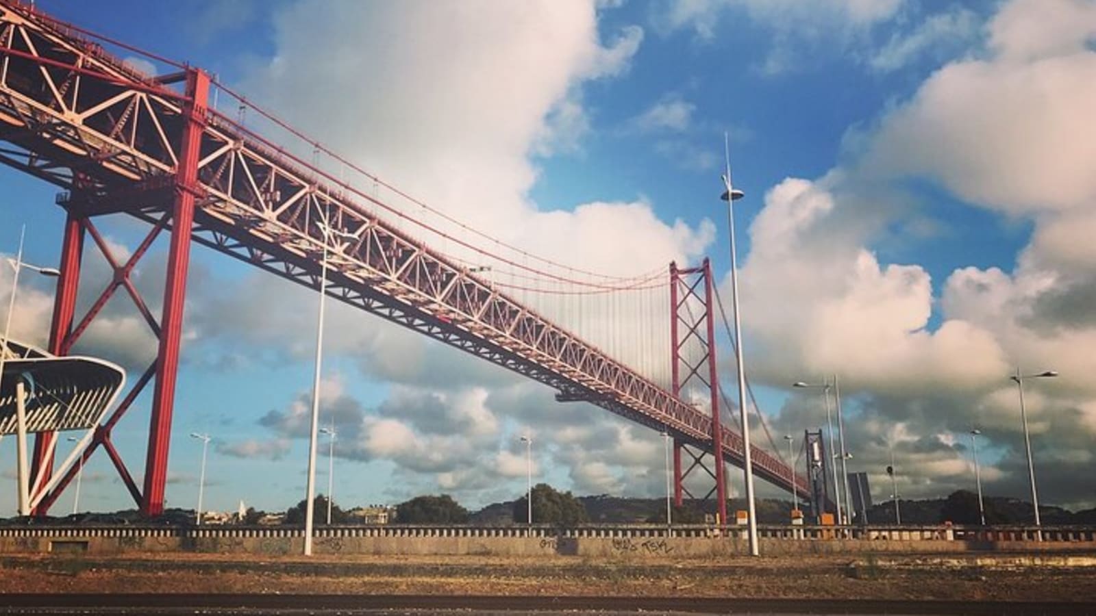 Private: Full-Day Lisbon Tour