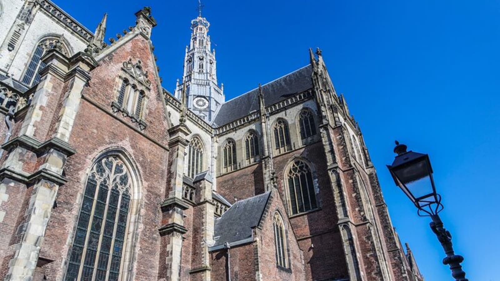 2-Hour Private History and Highlights of Haarlem Walking Tour