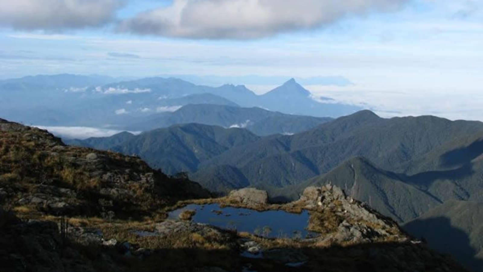 Aventura Subandina: Ecoparque Río Pance y el Corazón de Farallones