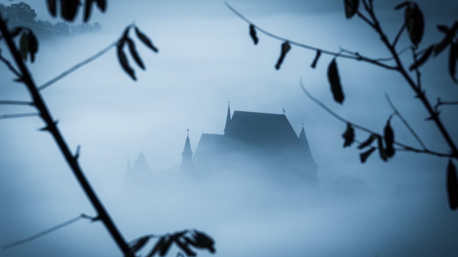 Dracula beyond the legend - Eight days private tour in Transylvania