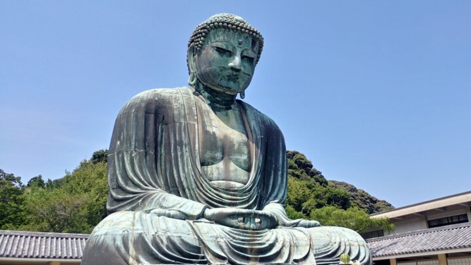 Kamakura Walking Tour The City of Shogun