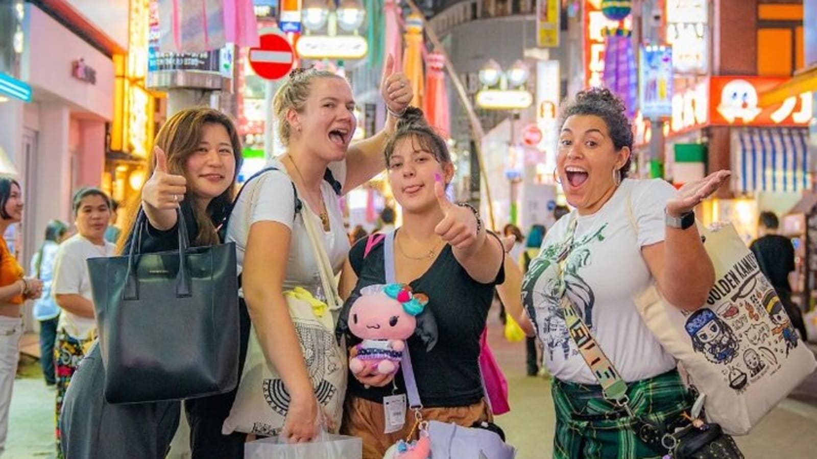 Tokyo: Shibuya Local Bar & Izakaya Crawl Tour