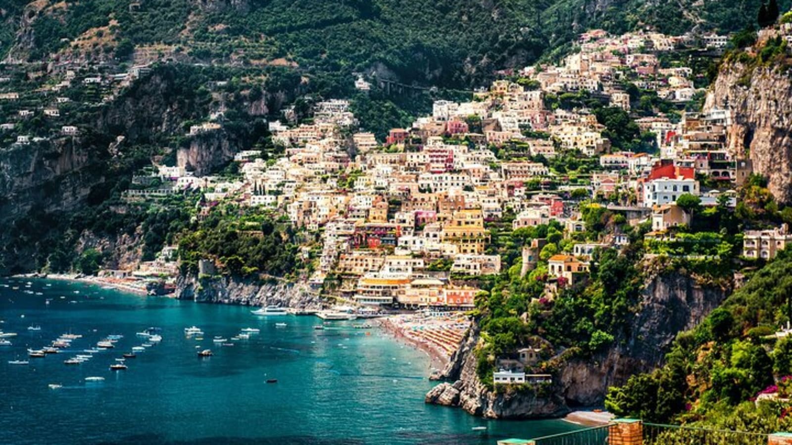 Private 6 Hour Trip From Naples to Pompeii and Vetri sul