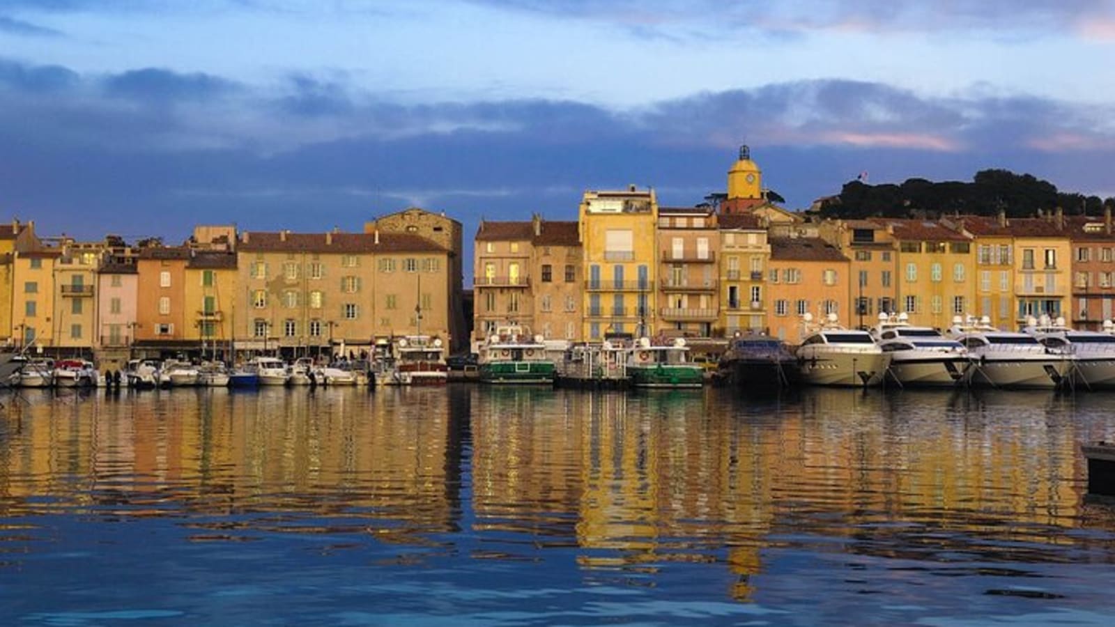 6 Hours Private Tour of Saint Tropez from Antibes and Cannes
