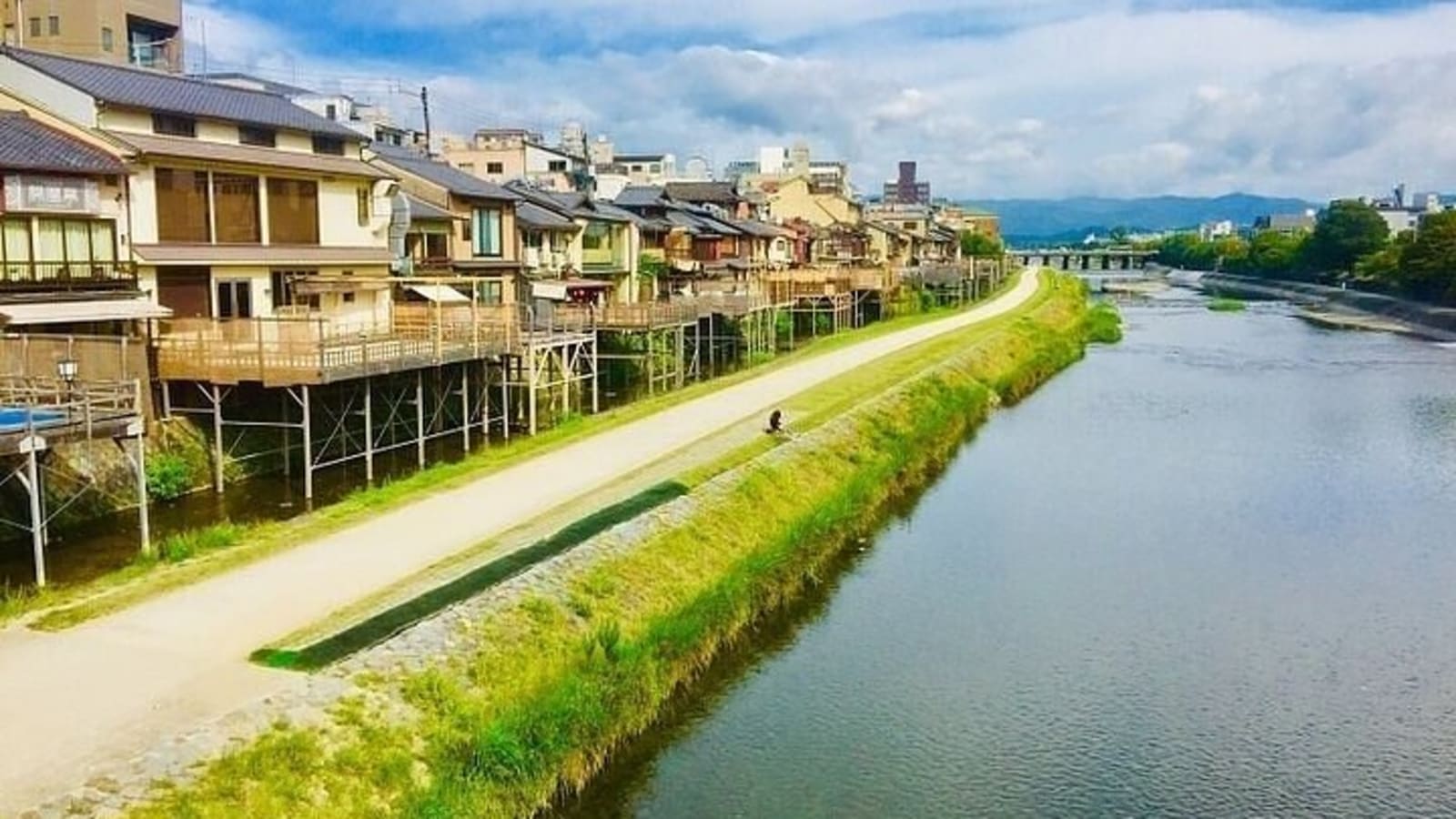 Half-Day Private Guided Tour to Gion in Kyoto