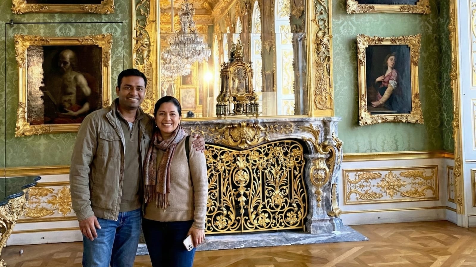 DEMU043- English- Munich Residenz Museum Tickets and 2,5-hour Guided Tour