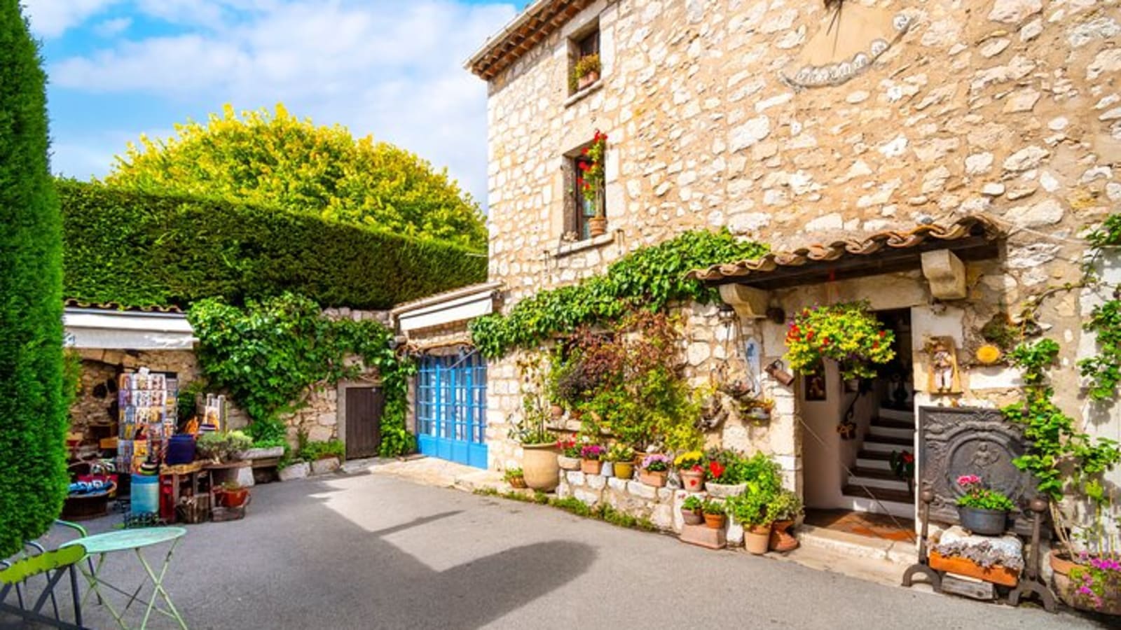 Taste of Provence, Countryside Villages Half Day Private Tour