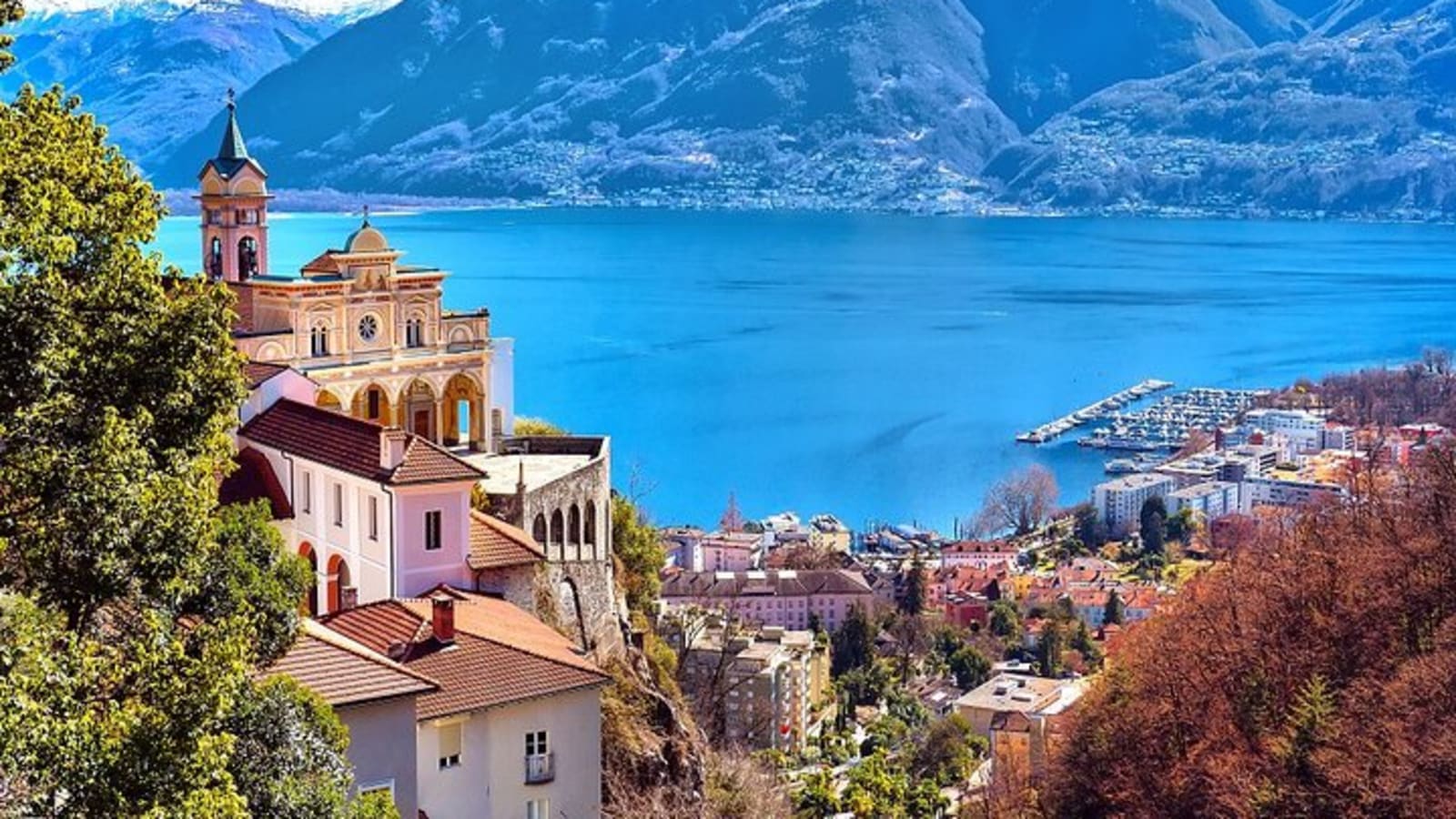 VIP Experience to Lake Maggiore and Borromean Gems