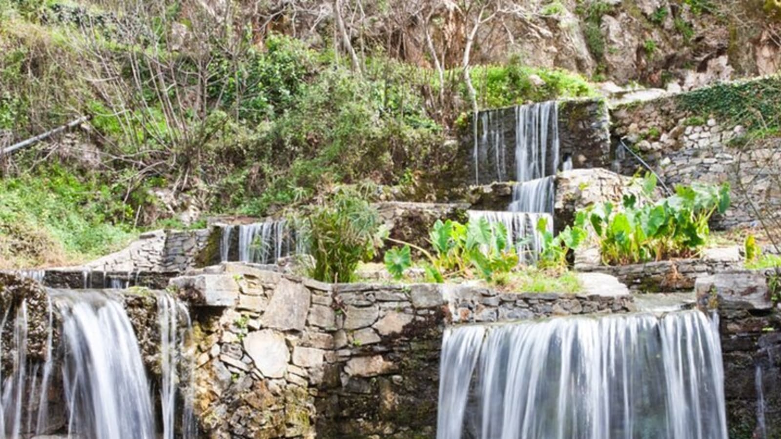 Full Day Guided Eco and Nature Tour in Crete
