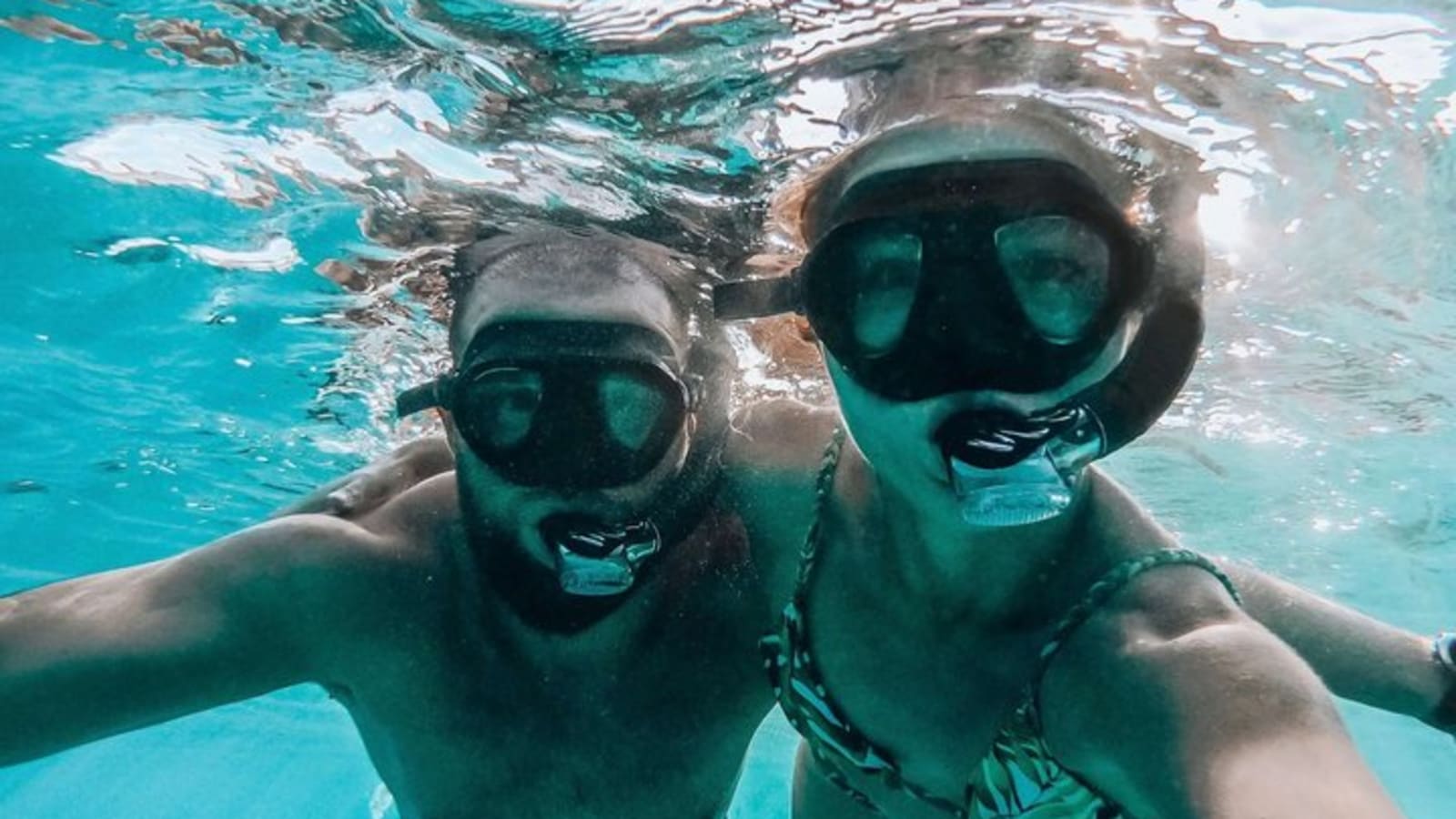 Los Cabos Ultimate Snorkeling Adventure with Open Bar