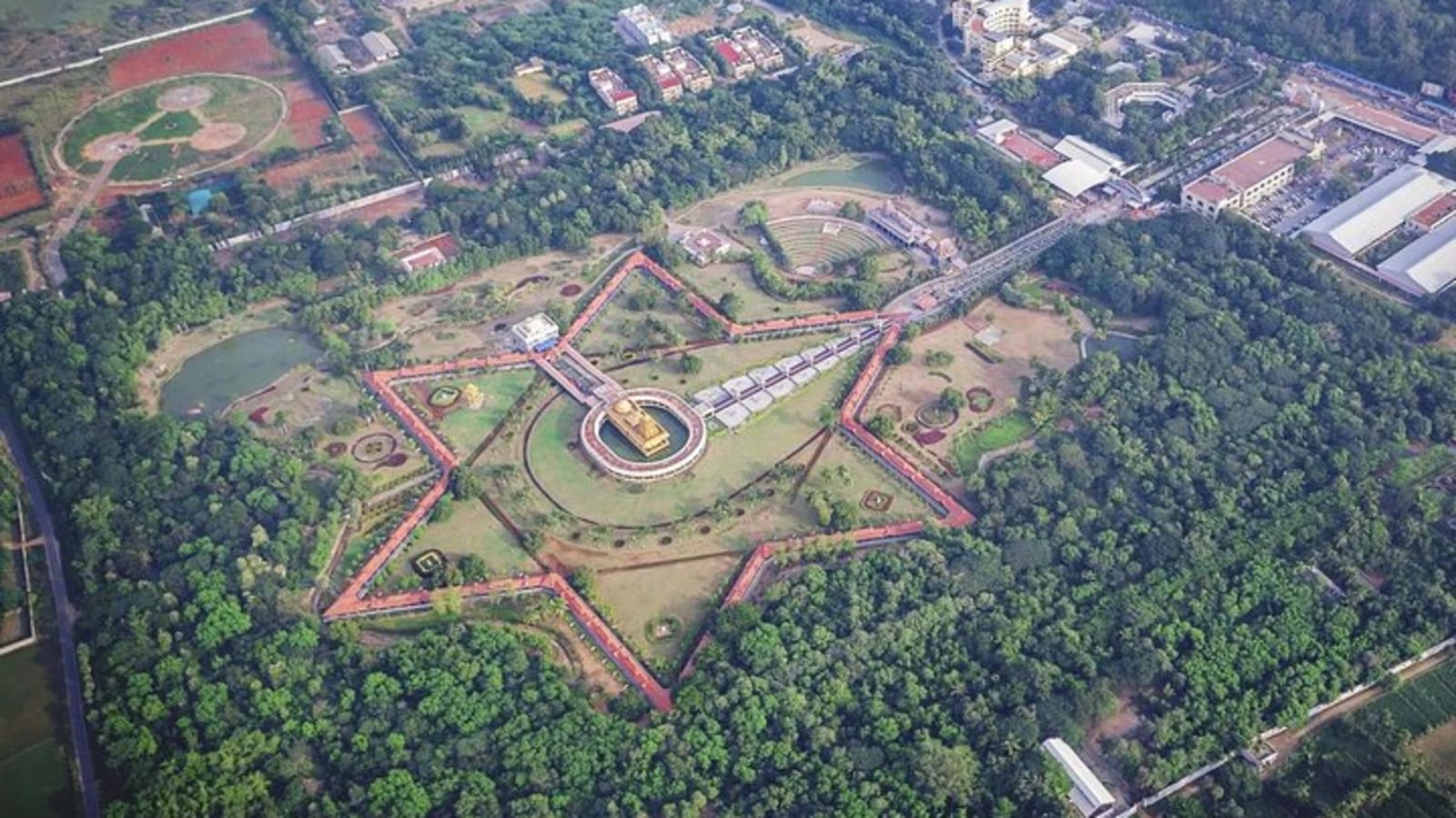 Vellore Heritage Expedition: Private Day Trip from Bangalore