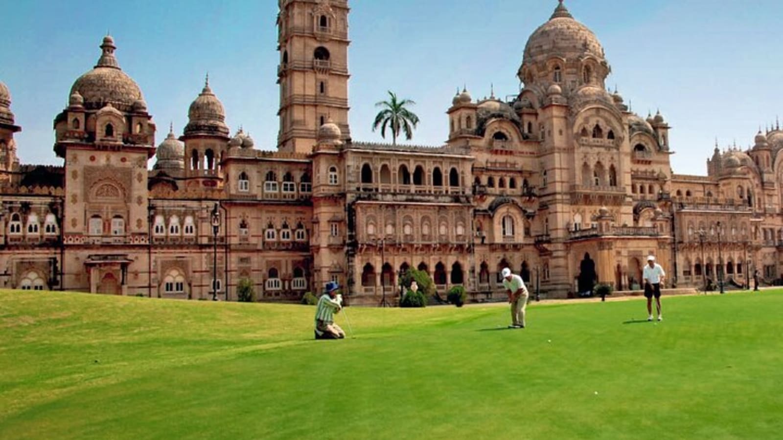 Mumbai, Gujarat and Rajasthan Exotic Cities