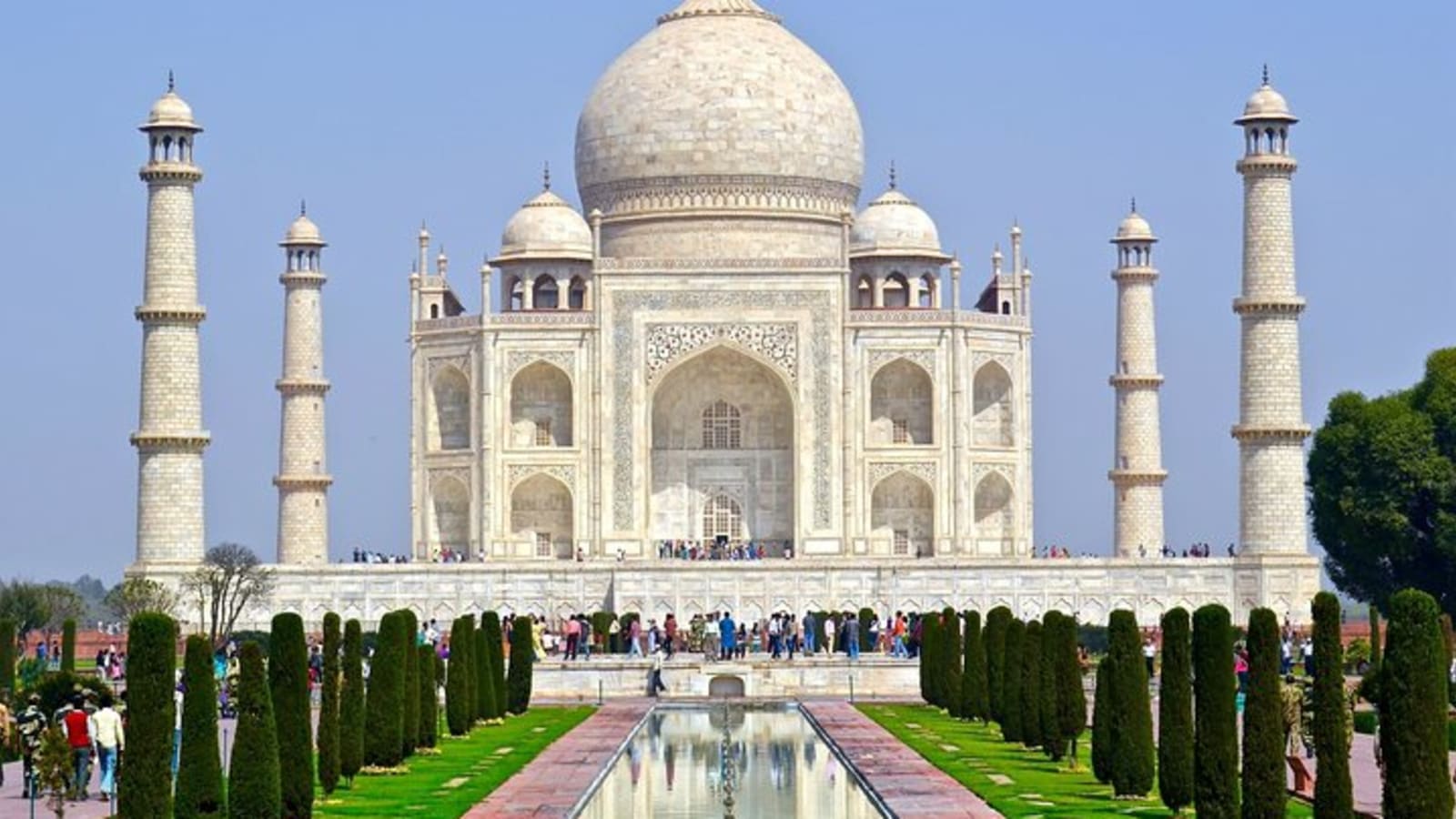 Golden Triangle & South India Temples