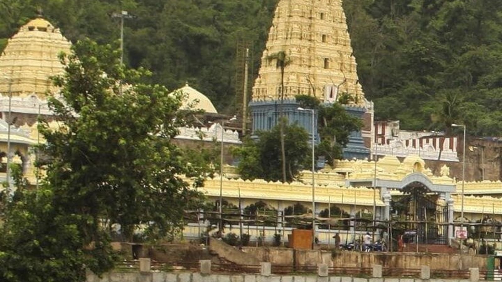 Visakhapatnam The Coastal Gem Private Tour