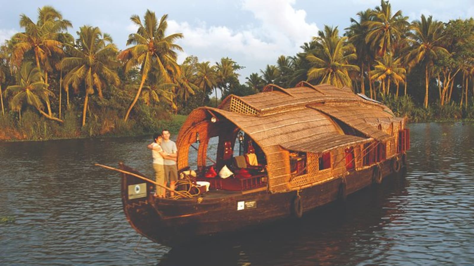 Cochin to Goa The Malabar Coast (9 Days)