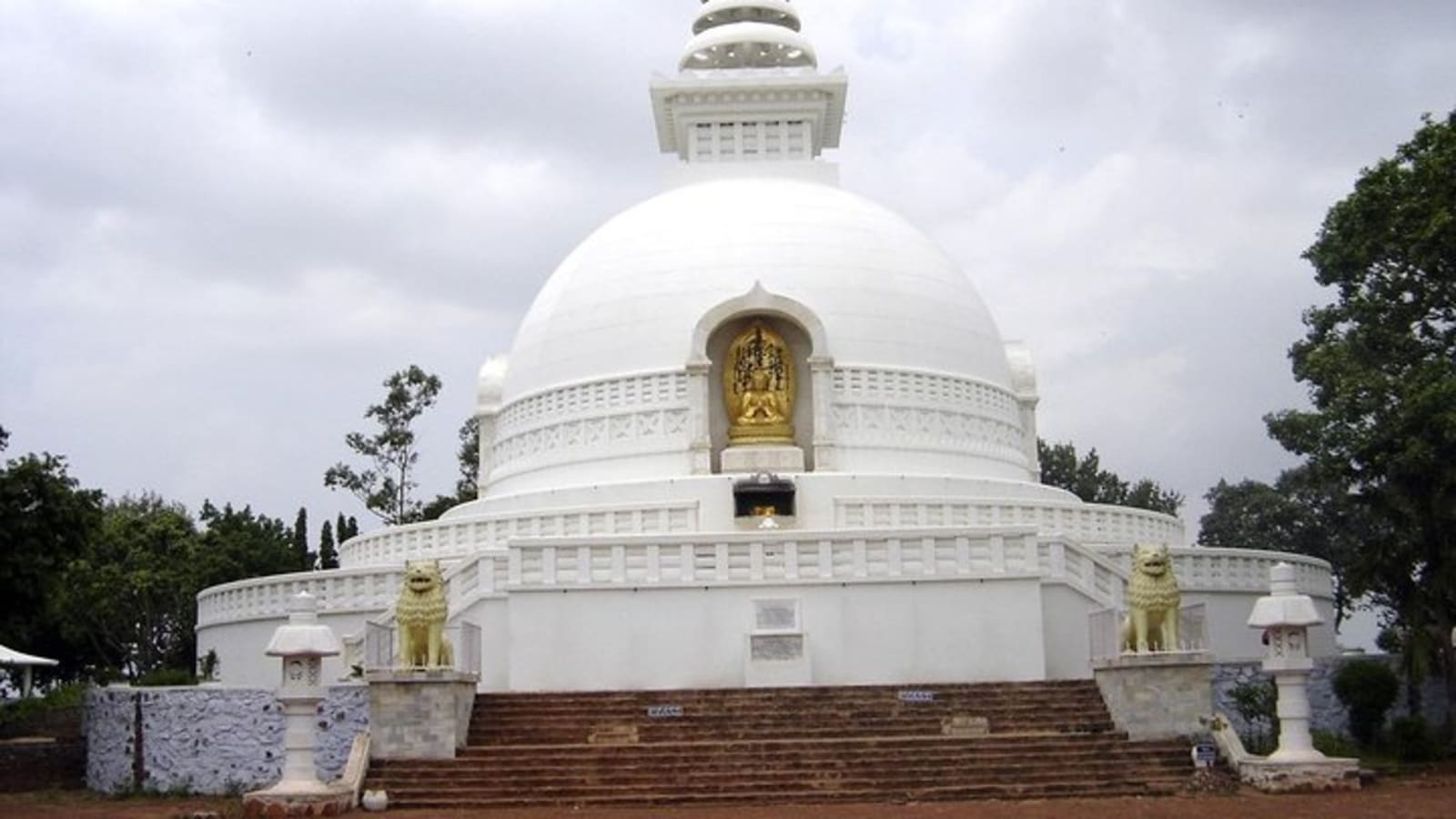The Ancient Wonders of Nalanda & Rajgir Day Trip From Bodhgaya