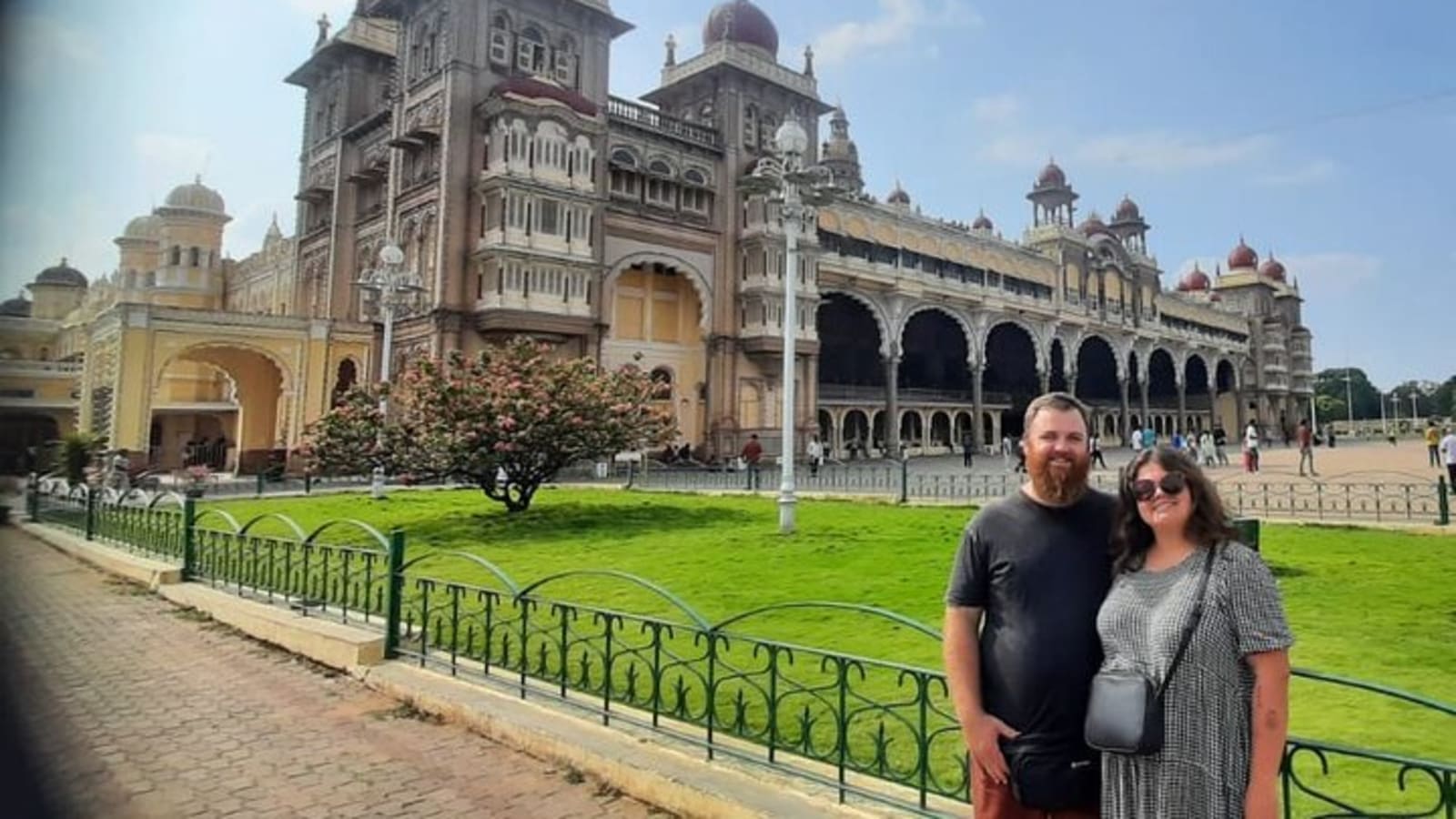 12 Day Private South India Temple, Hill Station & Palaces