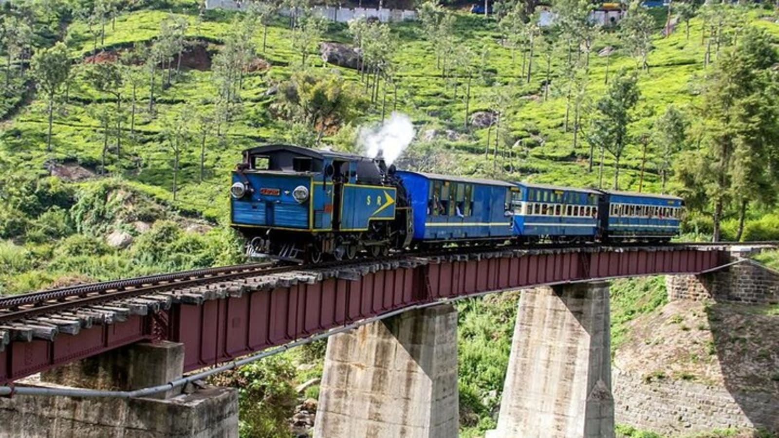 Coimbatore to Ooty- transfers+Hotel+Sightseeing