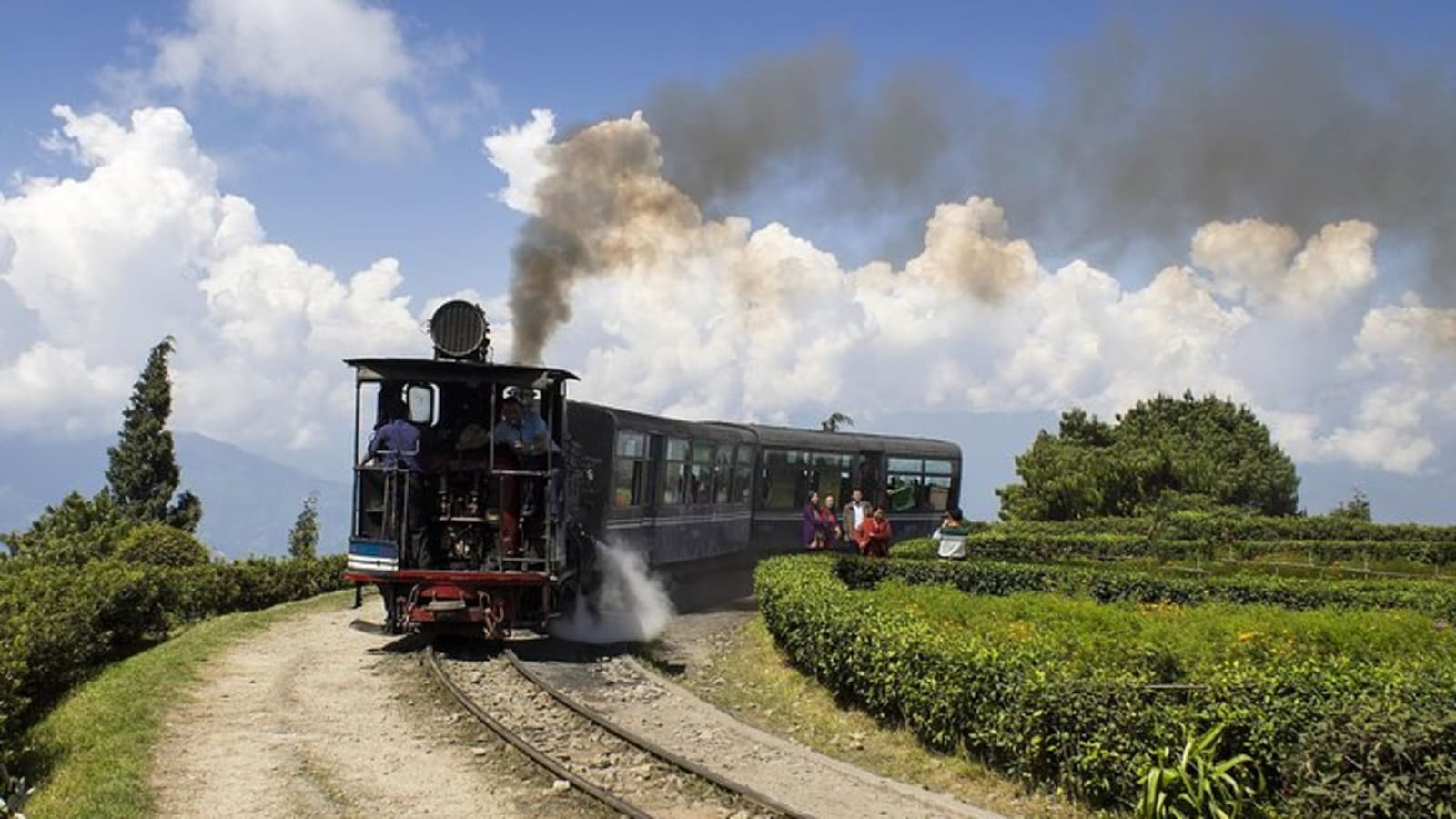 Eastern Himalaya (Darjeeling, Pelling, Gangtok & Kalimpong)