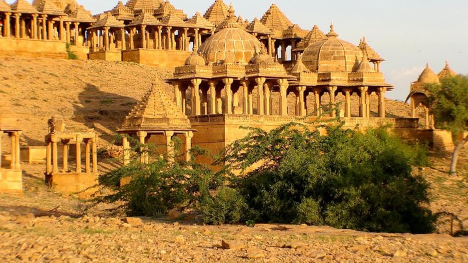 Majestic Rajasthan Forts & Palaces