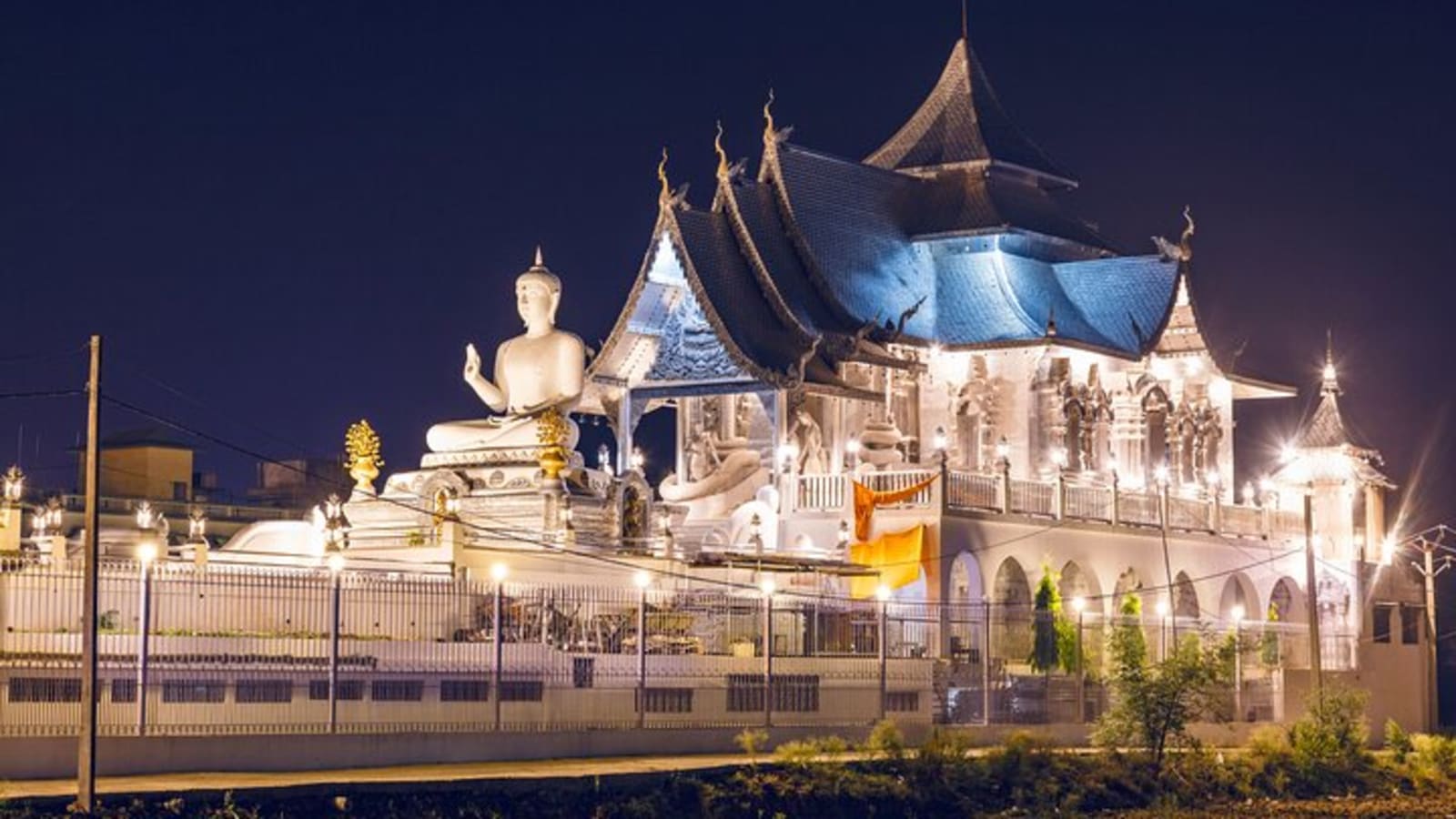 Enlightenment Trail: Exploring Bodh Gaya And Gaya