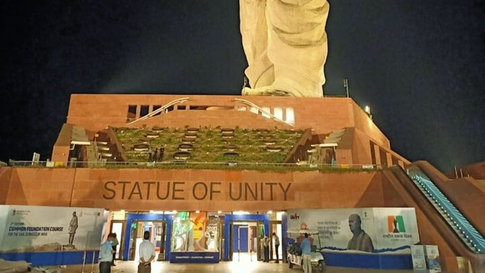 Surat to Statue of Unity: A Day of Marvels and Legacy